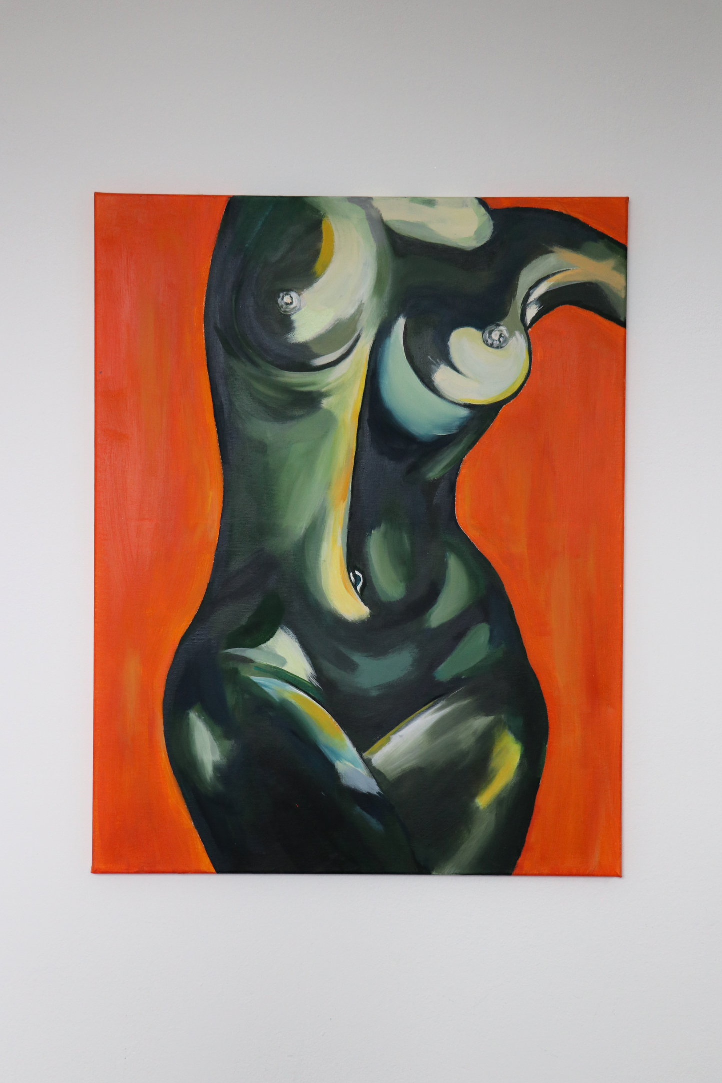 Baddie 2020 - Nudes Collection