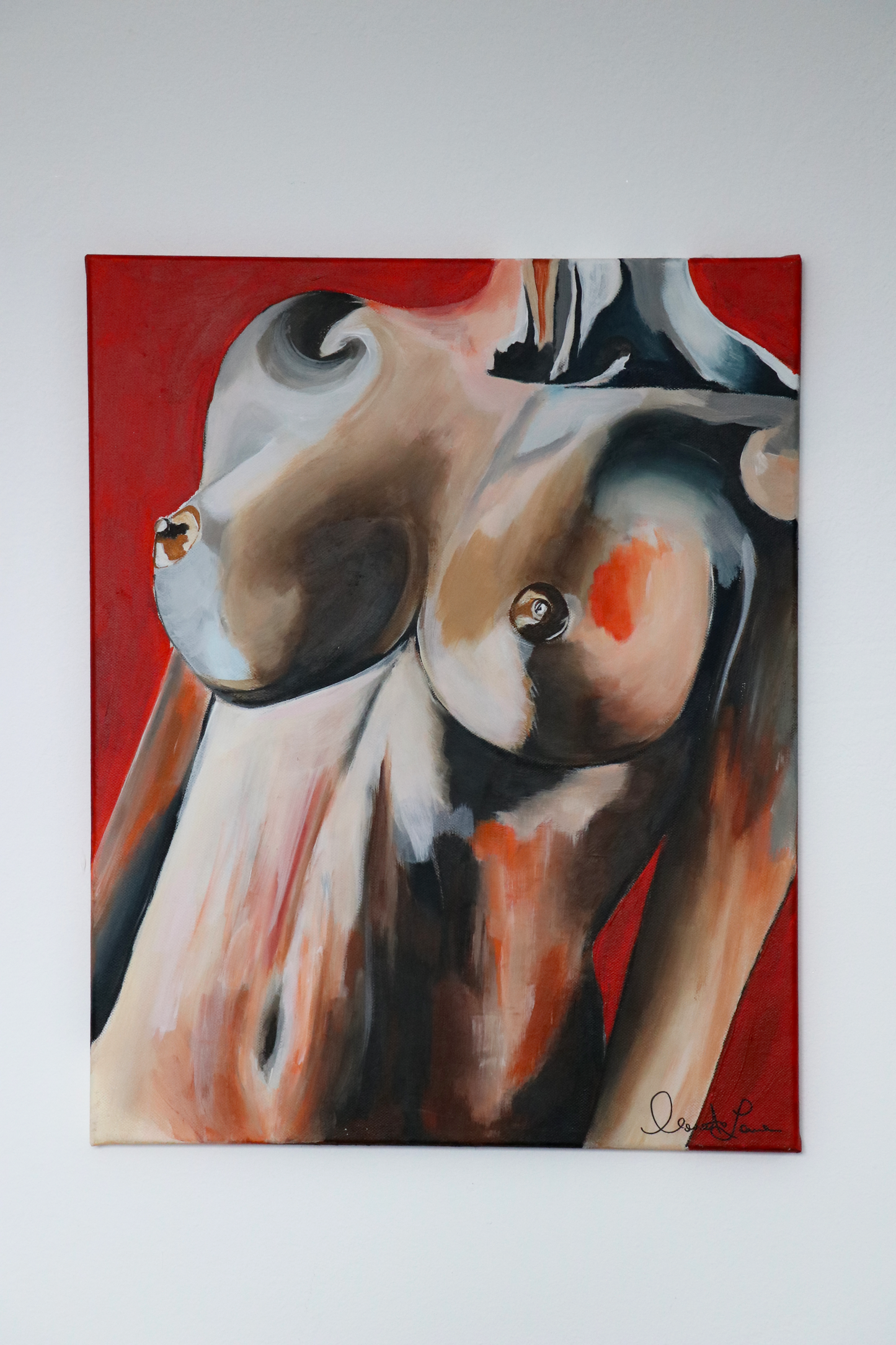 Cheryl 2022 - Nudes Collection