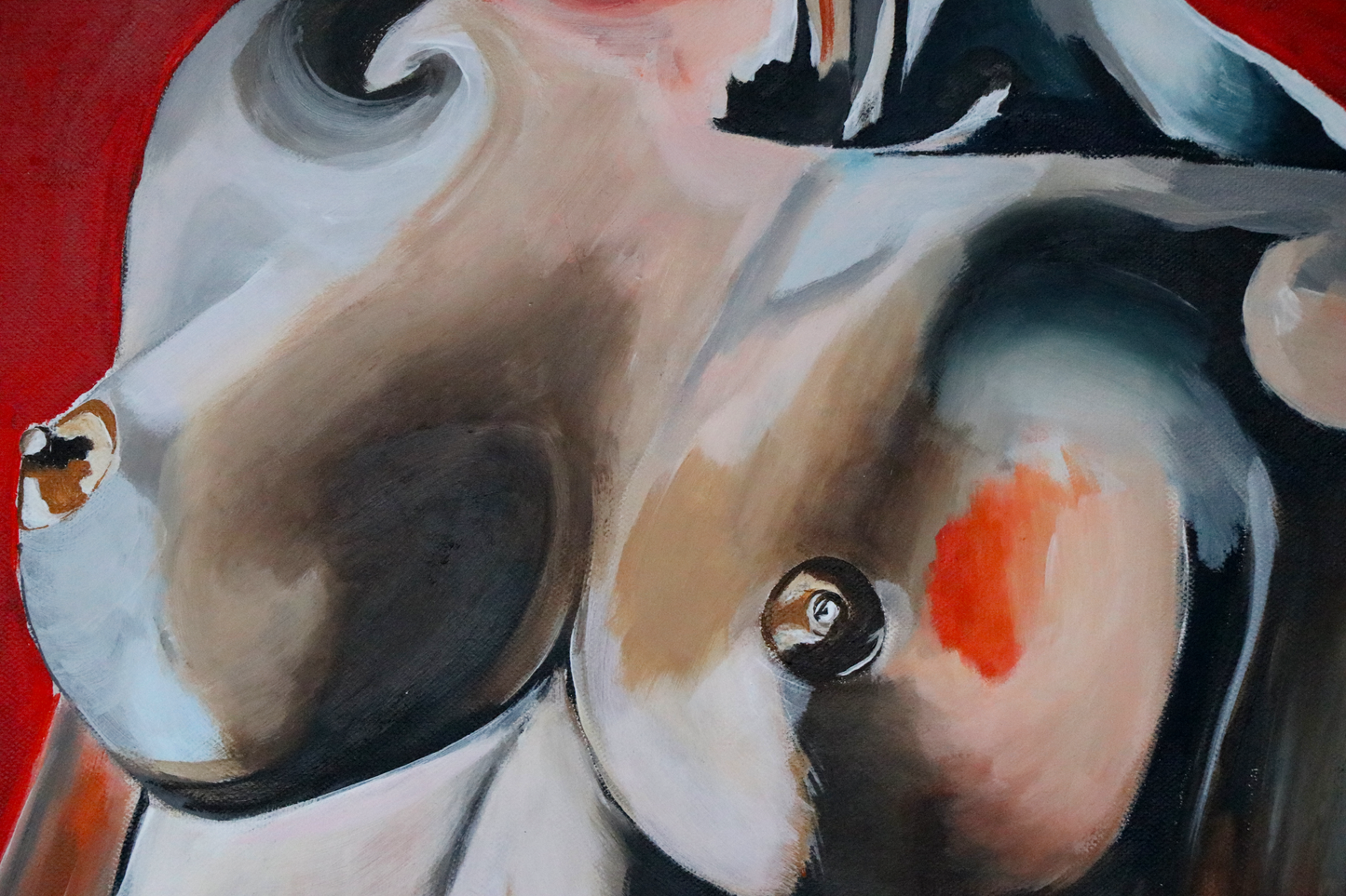 Cheryl 2022 - Nudes Collection