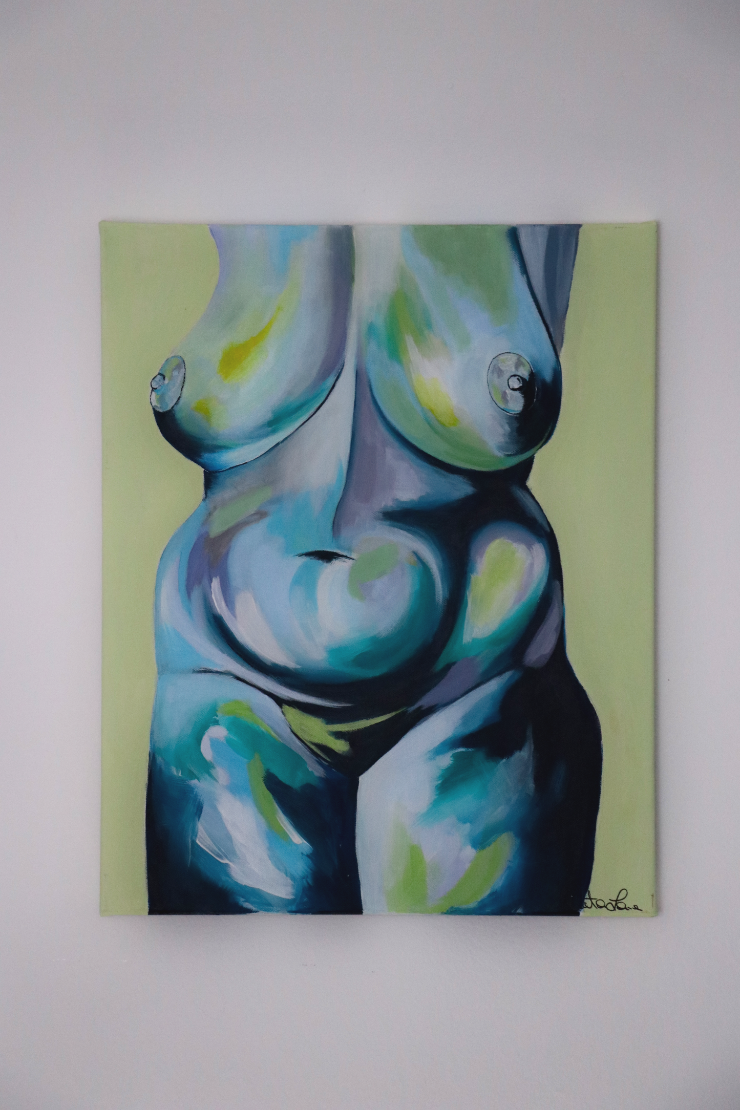 Eden 2022 - Nudes Collection