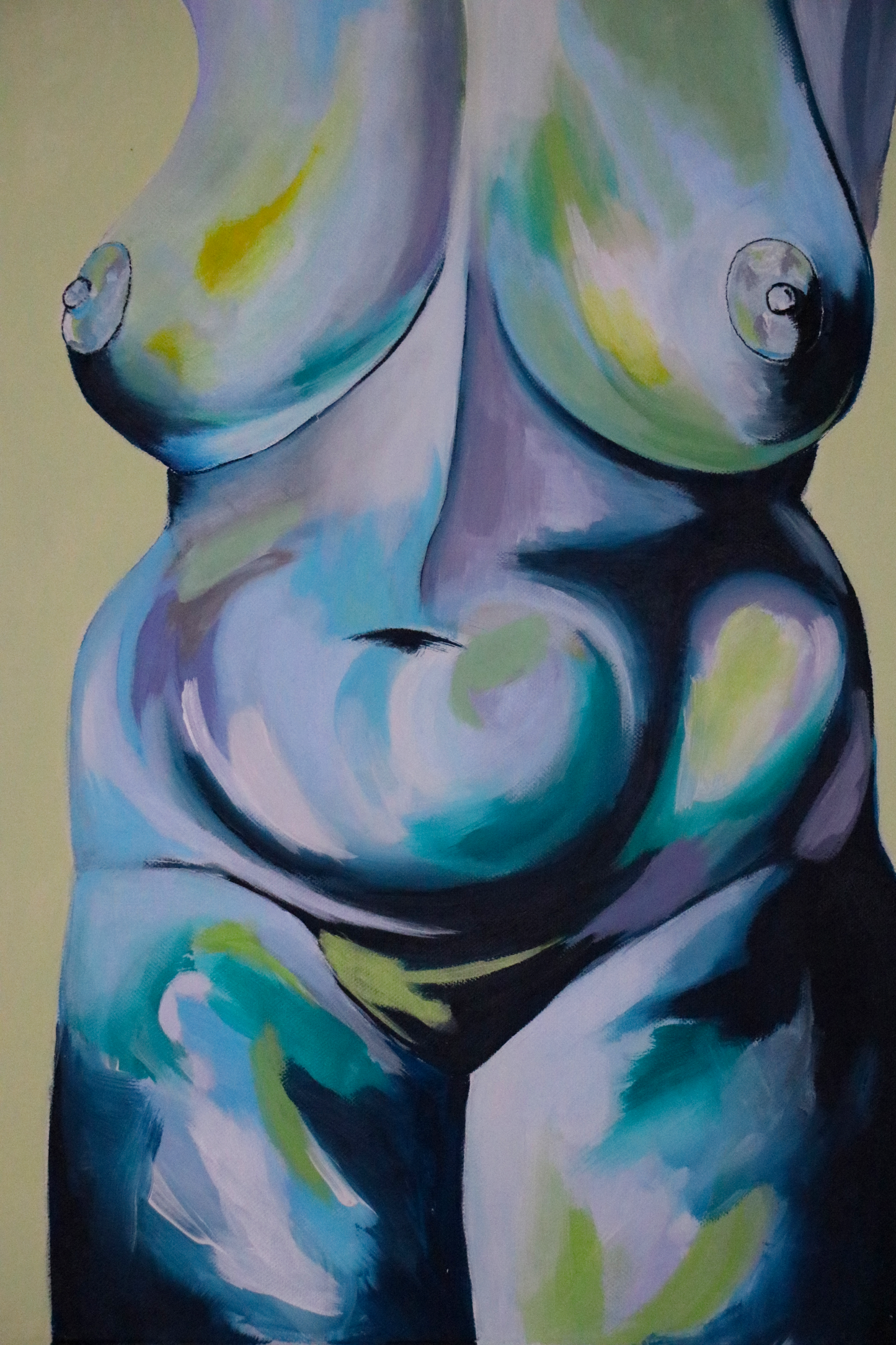 Eden 2022 - Nudes Collection