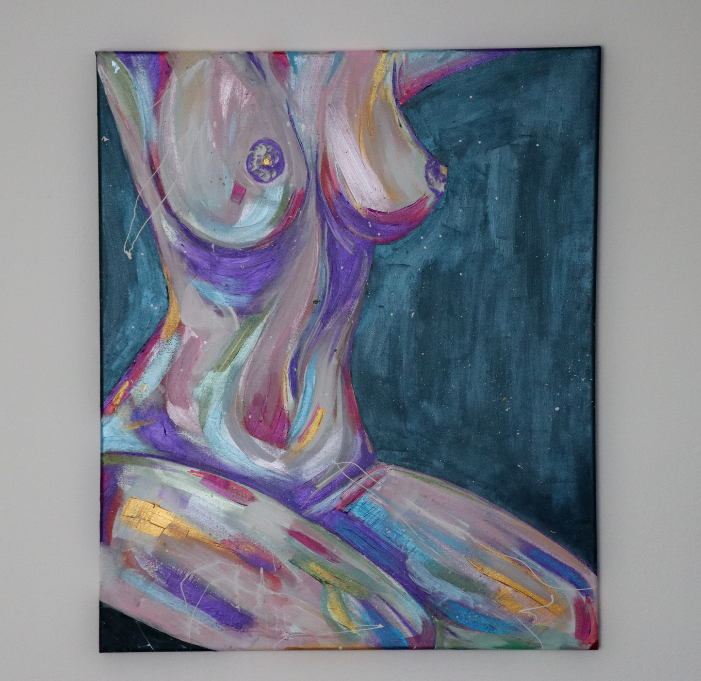 Lilith 2020 - Nudes Collection